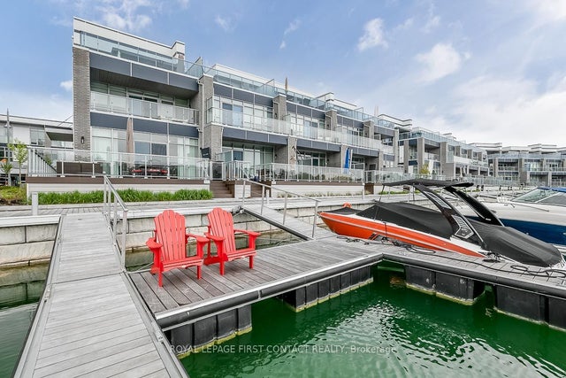 3645 Ferretti Court, Innisfil