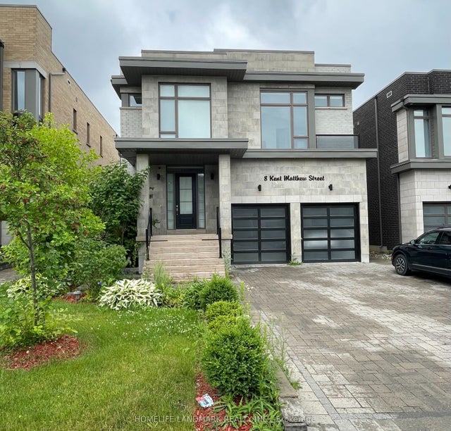 8 Kent Matthew Street Basement Apt, Richmond Hill