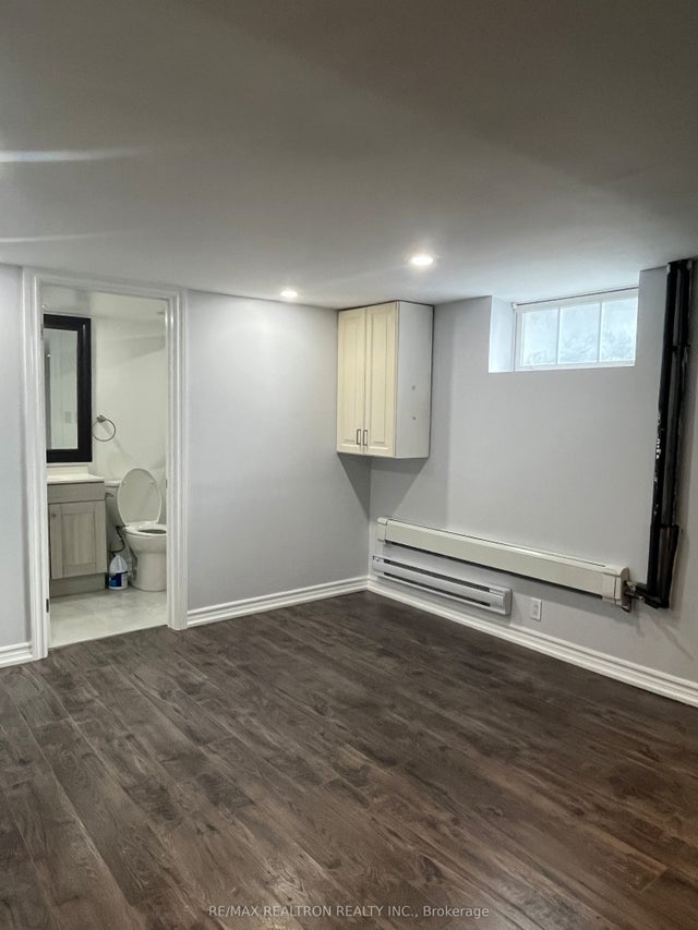 20 Wales Avenue W Basement, Markham