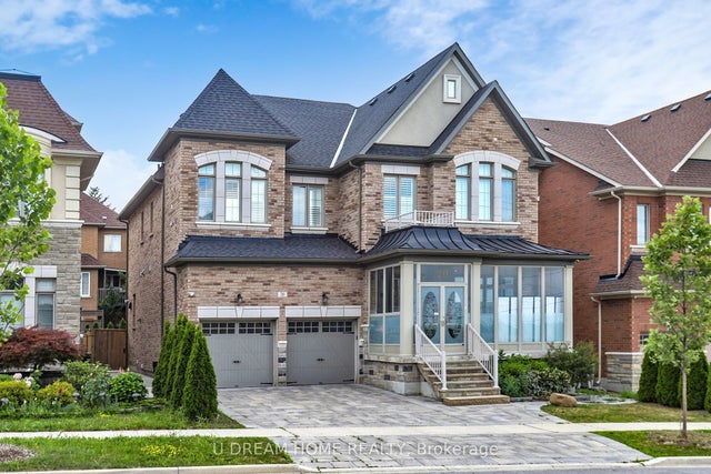 20 Giardina Crescent, Richmond Hill