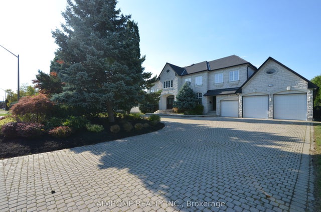 6 Chiavatti Drive, Markham