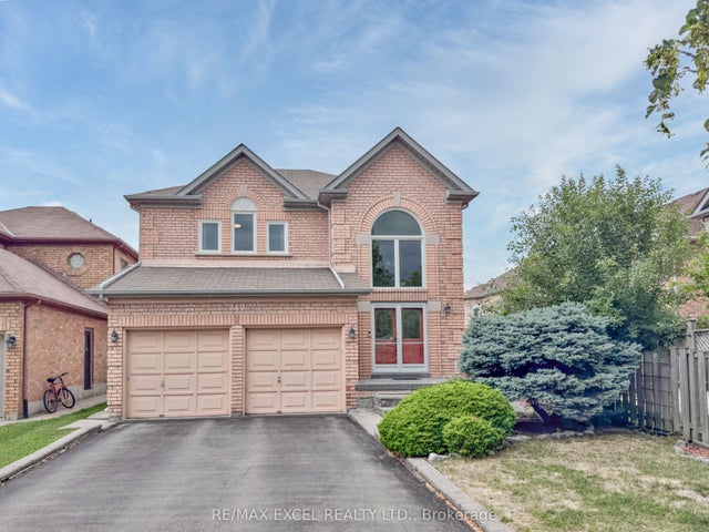 149 Quince Crescent, Markham