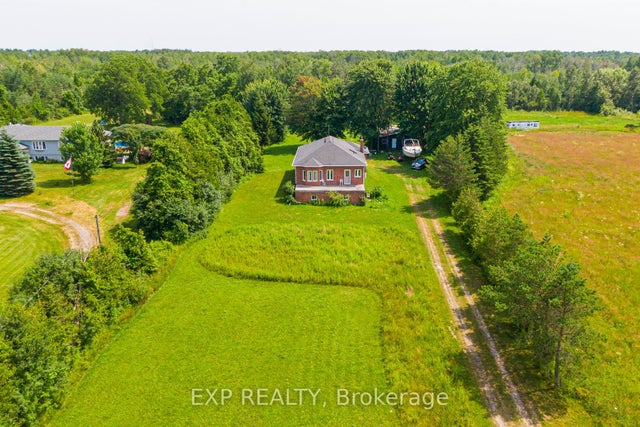B130 Durham Regional Road 23 N/a, Brock