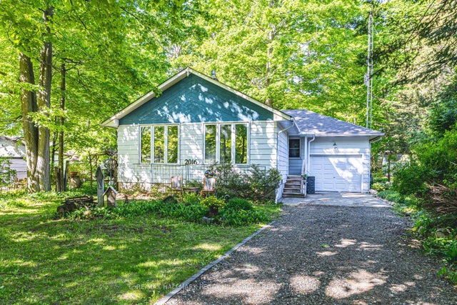 2016 Kate Avenue, Innisfil