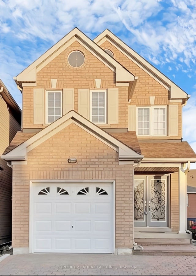53 Charles Brown Road Bsmt, Markham