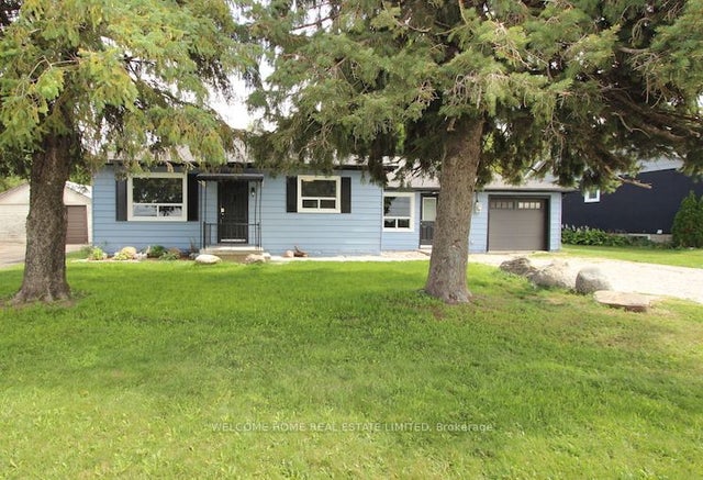 145 King Street N, New Tecumseth