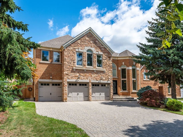 9 Dalewood Drive, Richmond Hill