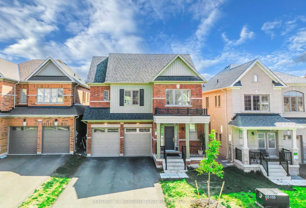 77 Kentledge Avenue, East Gwillimbury