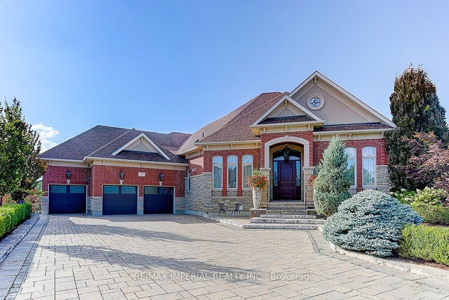 39 Fiorello Court, Vaughan