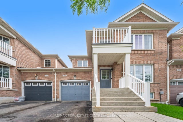 34 Firbank Lane, Whitchurch-Stouffville