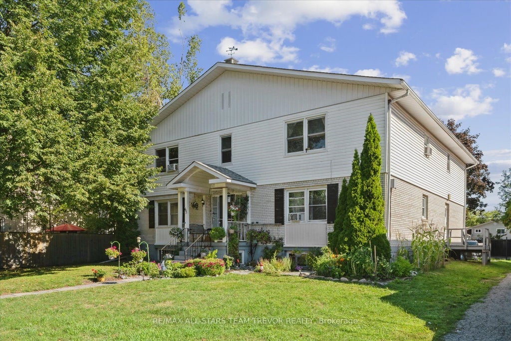 65 High Street, Georgina