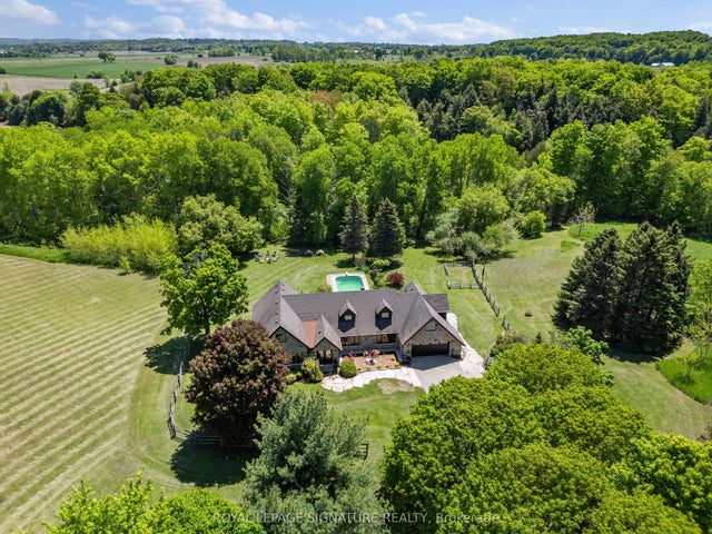 16455 11th Concession, King