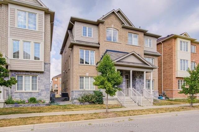 14 Highbury Court, Markham
