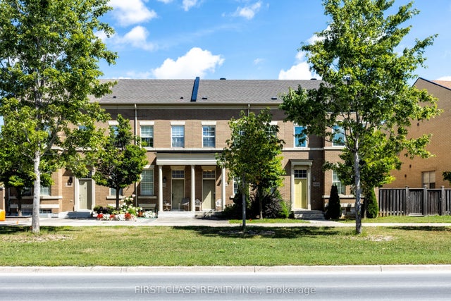 10501 Woodbine Ave Avenue, Markham