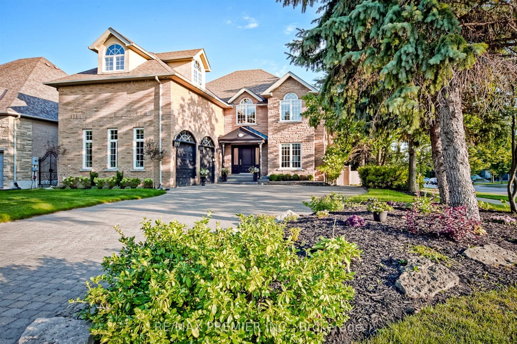 115 Southlawn Drive, Vaughan