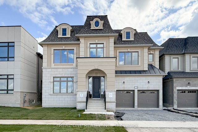 5 Godfrey Willis Drive, Markham