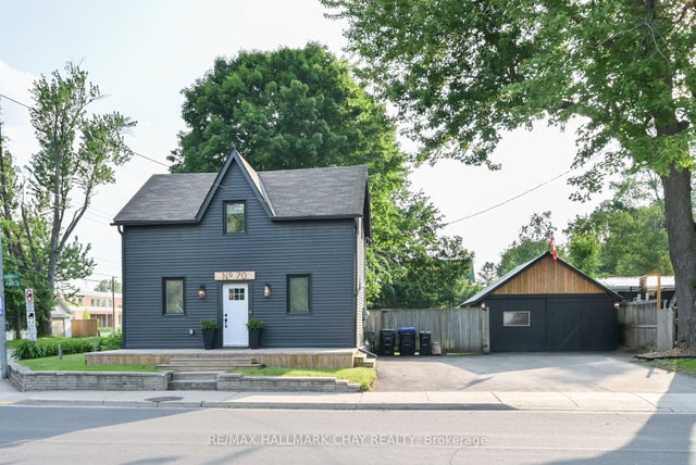 70 Church Street S, New Tecumseth