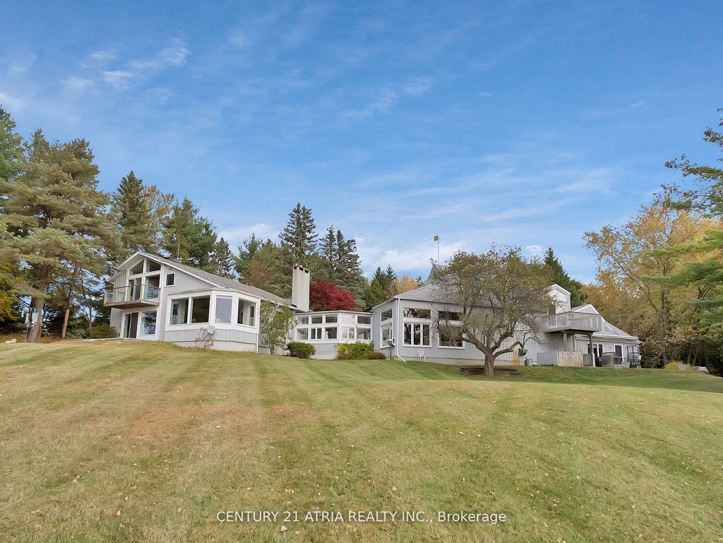 14210 7th Concession Road, King