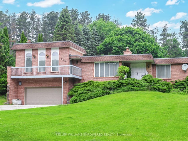 315 Woodland Acres Crescent, Vaughan