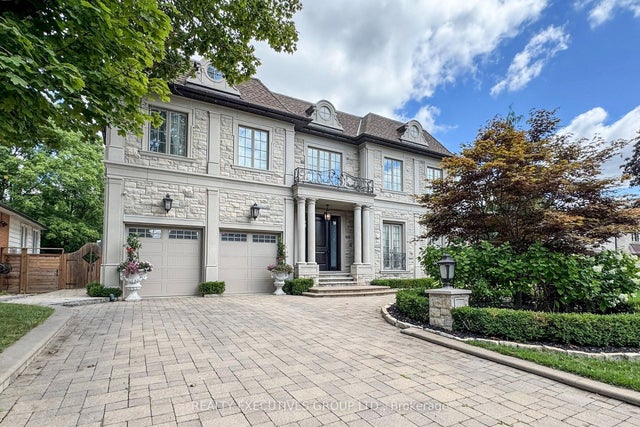 169 Bay Thorn Drive, Markham