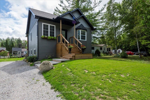 1047 Larch Street, Innisfil