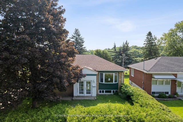 118 Queen Street, Newmarket