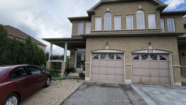 315 Elson Street, Markham