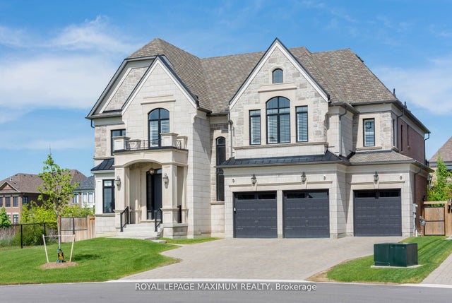 49 Mary Natasha Court, Vaughan