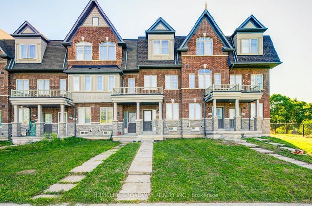 9453 Kennedy Road, Markham