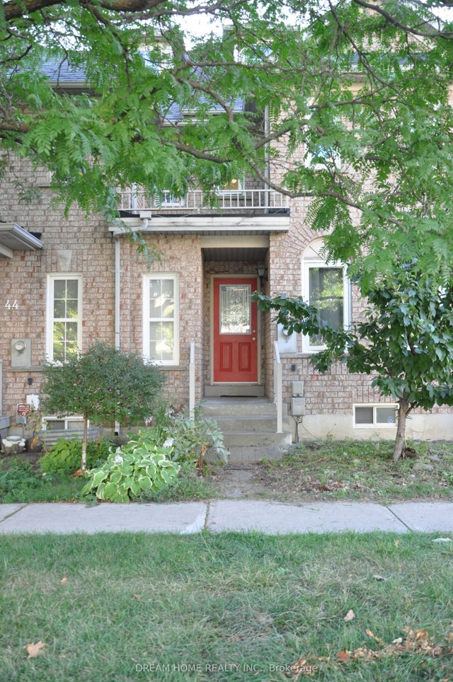 46 Baffin Court, Richmond Hill