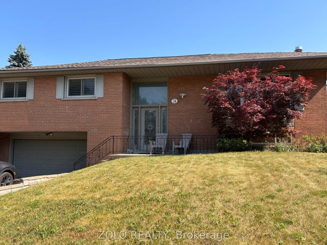 74 Ladyslipper Court, Markham