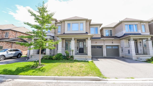 53 Mondial Crescent, East Gwillimbury
