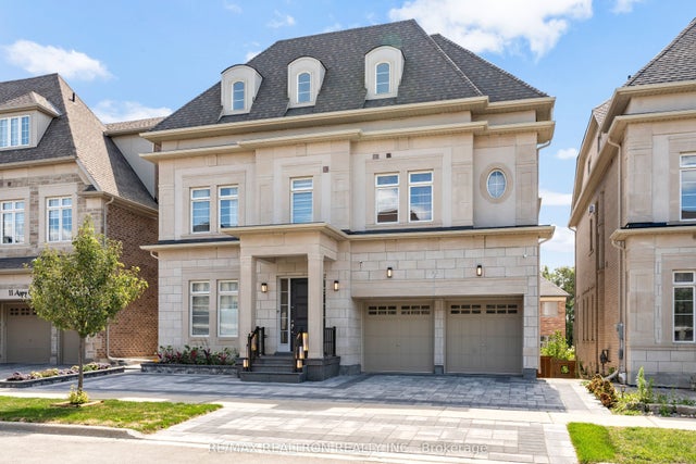 7 Aspy Court, Vaughan