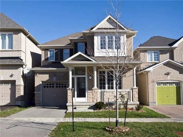 17 Kentland Street, Markham