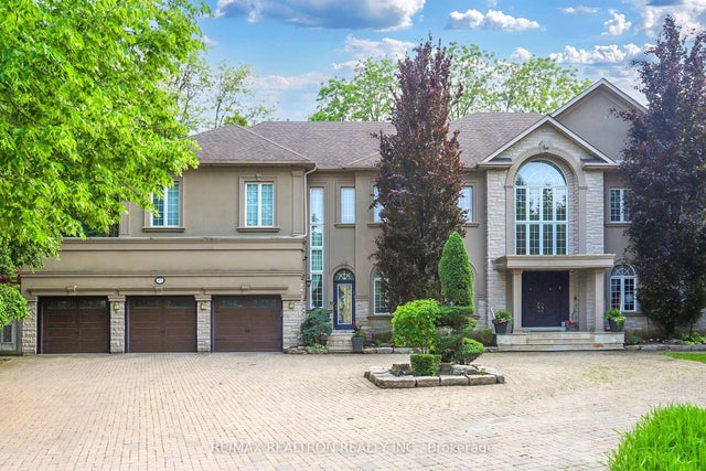 161 Renaissance Court, Vaughan