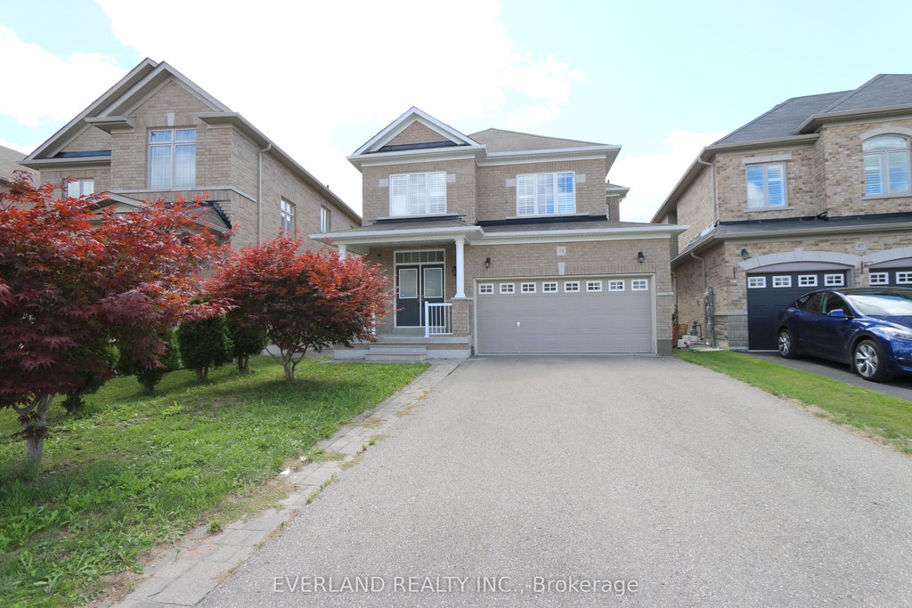 51 Lucida Court, Whitchurch-Stouffville