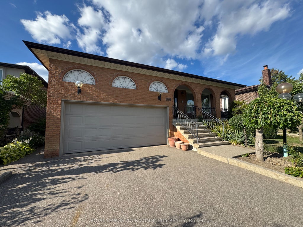 160 Jules Avenue, Vaughan