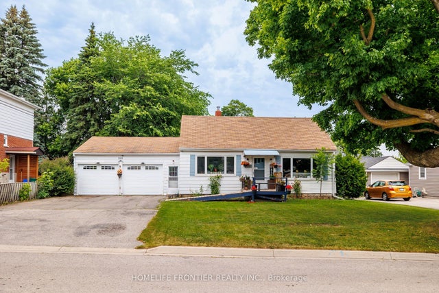 593 Watson Avenue, Newmarket
