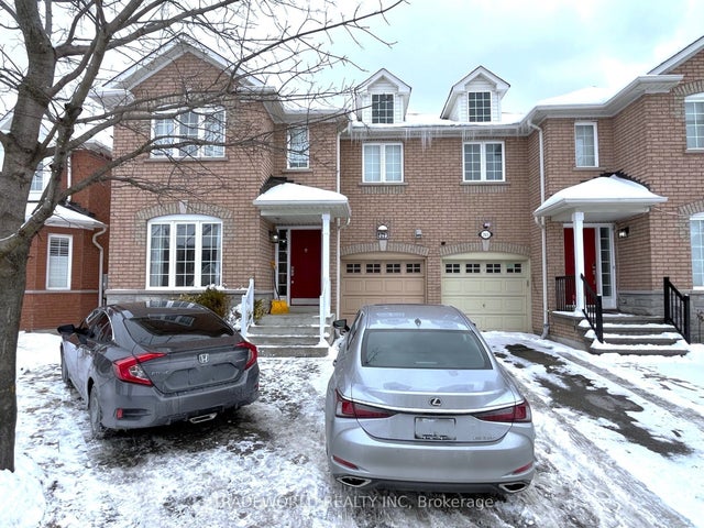 267 Flagstone Way, Newmarket