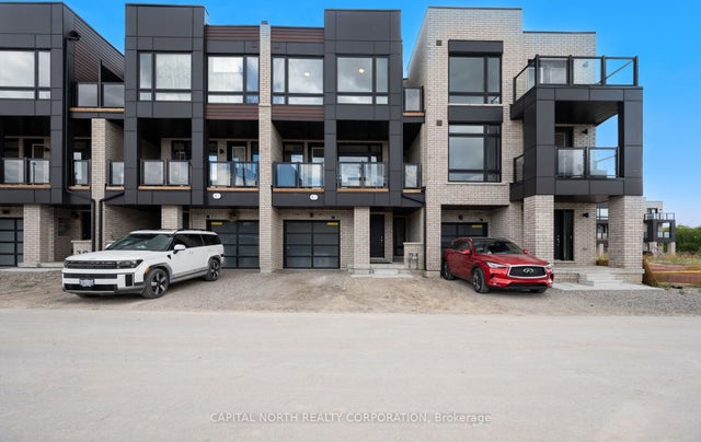 33 Kintall Way, Vaughan