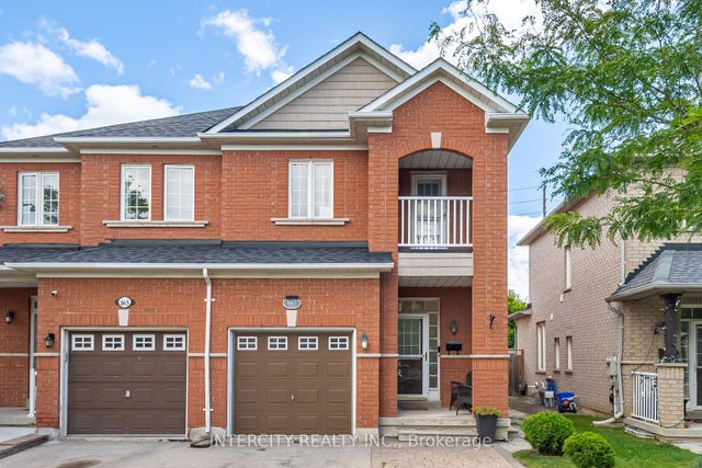 167 Terra Road, Vaughan