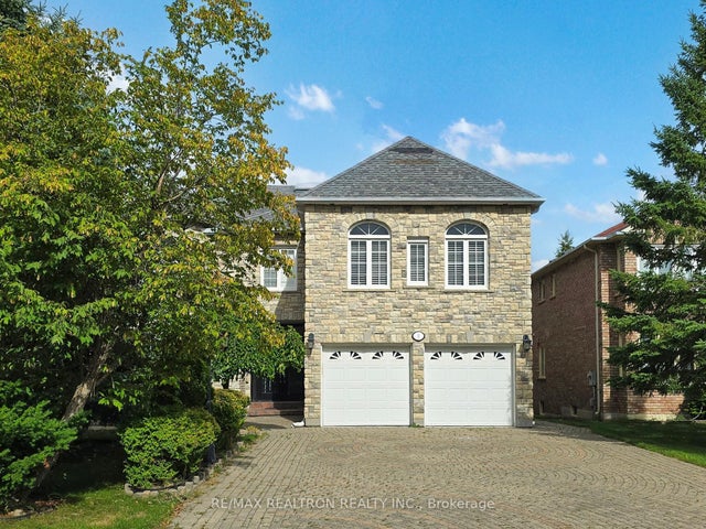 5 Cantex Court 2nd-fl Studio Unit, Richmond Hill