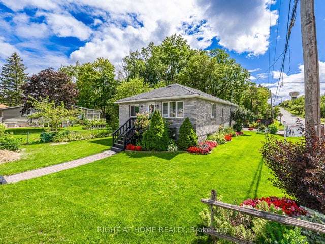 1 Maple Grove Street, Whitchurch-Stouffville