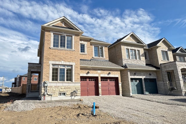 1 Monticola Avenue, Richmond Hill