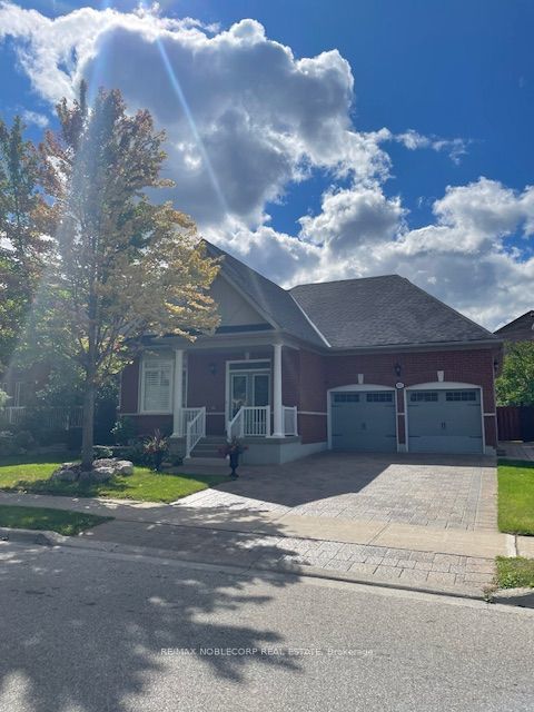 211 Saint Francis Avenue, Vaughan