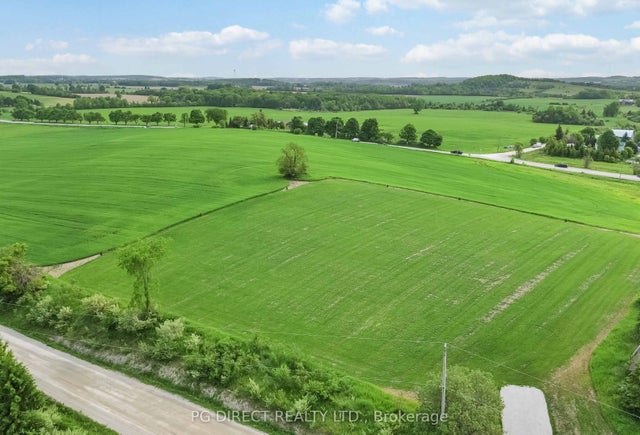 8389 Concession 8 Road, Uxbridge