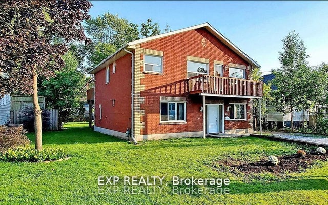 201 Garden Avenue, Georgina