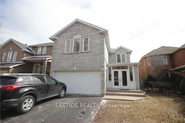 27 Glenbury Drive Bsmt, Vaughan