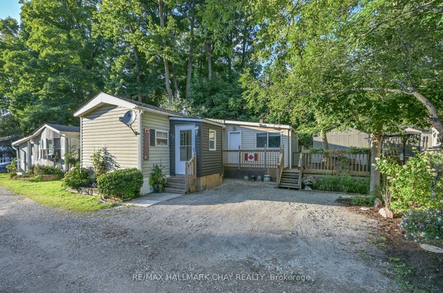6047 Hwy 89 N/a Lot 90, New Tecumseth