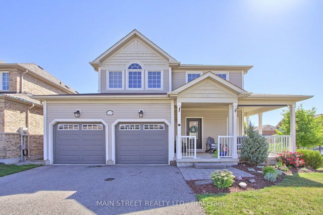 123 Laurendale Avenue, Georgina